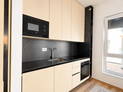 Prodaja, jednosoban stan, 55m², Ulcinjsko Polje, Ulcinj - image 4
