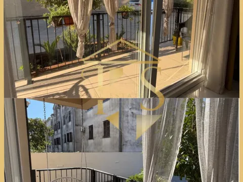 Rent, two bedroom apartment, 70m², Seljanovo, Tivat - image 5