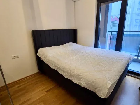 Rent, one bedroom apartment, 47m², Momišići, Podgorica - image 6