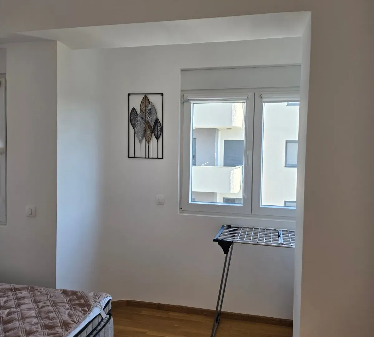 Prodaja, jednosoban stan, 57m², Centar, Bar