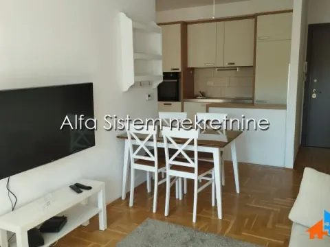 Rent, apartment, 40m², Lekino Brdo, Voždovac Sve Podlokacije - image 9
