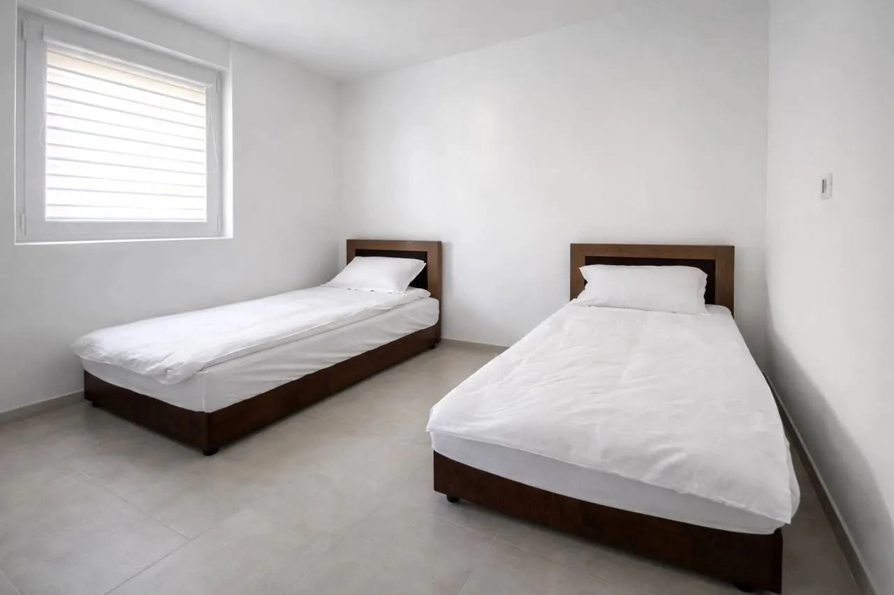 Sale, two bedroom apartment, 55m², Budva, Crna Gora