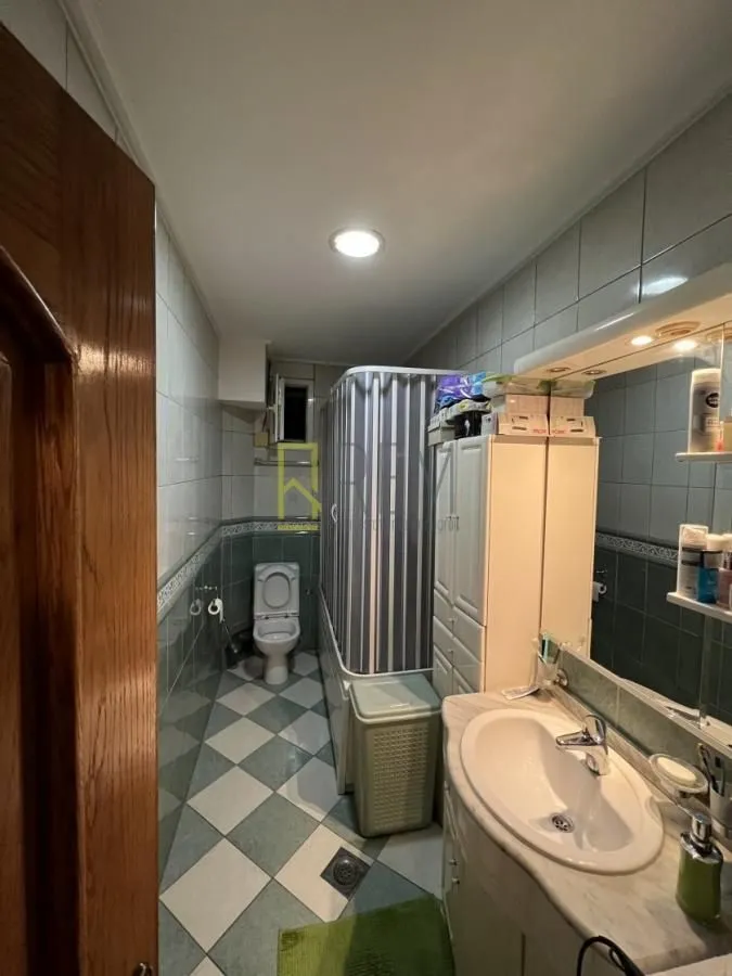 Sale, apartment, 76m², Zagorič, Podgorica