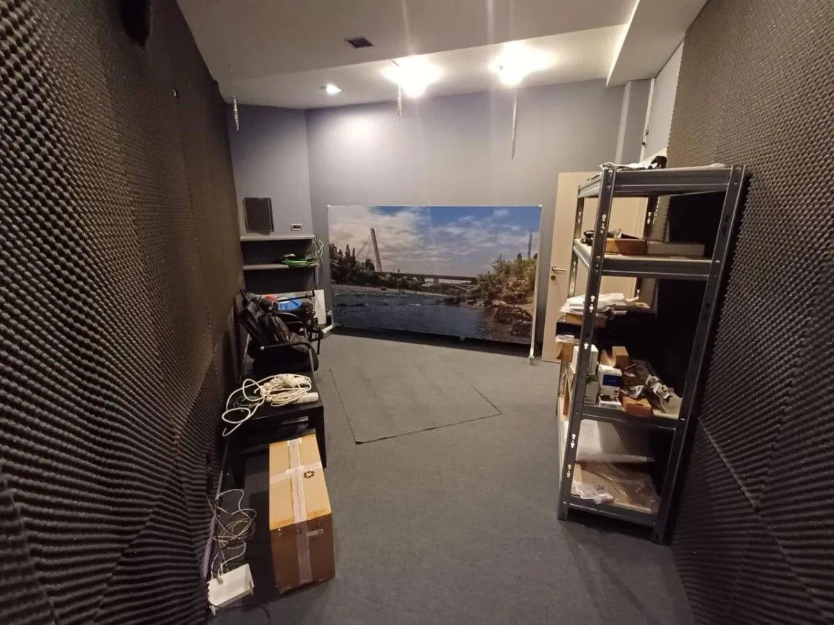 Rent, office space, 60m², Preko Morače, Podgorica