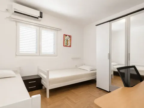 Prodaja, dvosoban stan, 55m², Donja Lastva, Tivat - image 5
