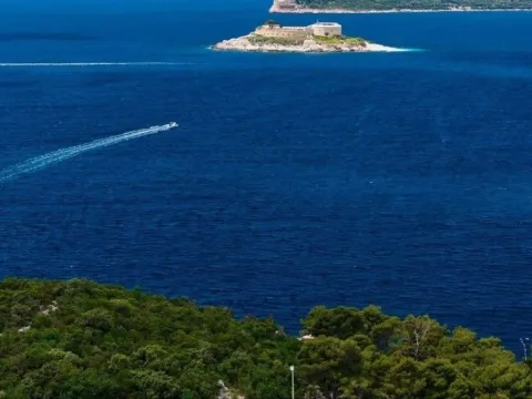 Sale, house, 800m², Žanjice, Herceg Novi - image 16