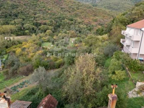 Sale, land lot, 866m², Seljanovo, Tivat - image 3