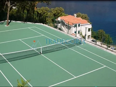 Prodaja, trosoban stan, 126m², Koštanjica, Bar - image 47