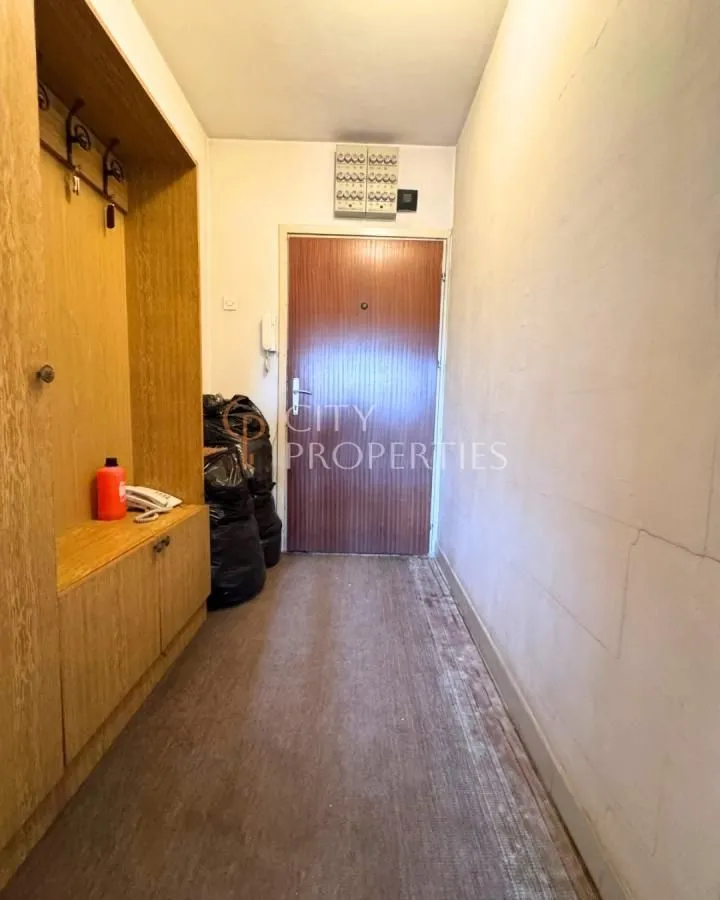 Sale, apartment, 57m², Lepa Kata, Podgorica