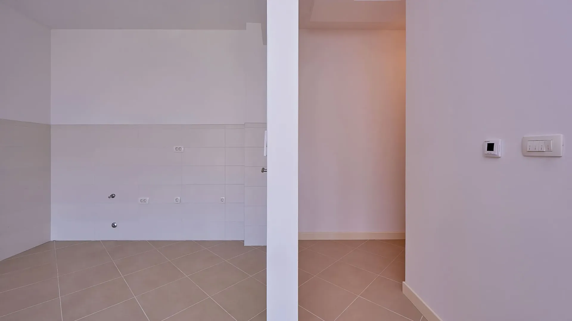 Sale, apartment, 60m², Dobrota, Kotor