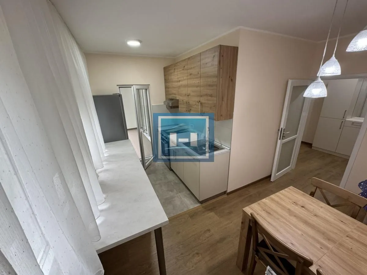 Rent, one bedroom apartment, 51m², Zvezdara Sve Podlokacije, Beograd
