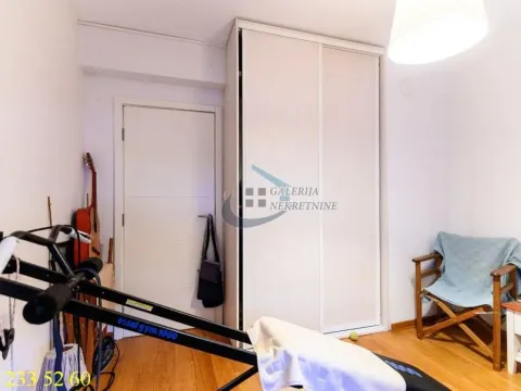 Sale, three bedroom apartment, 62m², Zemun Sve Podlokacije, Beograd - image 18