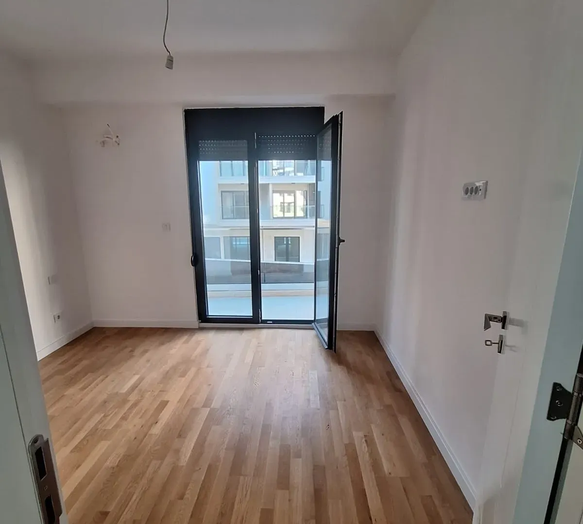 Prodaja, jednosoban stan, 50m², Seljanovo, Tivat