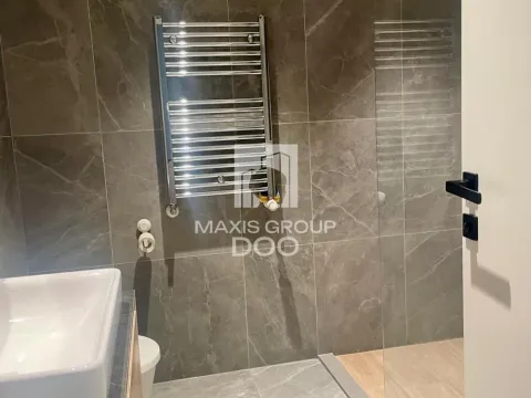 Izdavanje, jednosoban stan, 30m², Savski Venac, Beograd - image 5