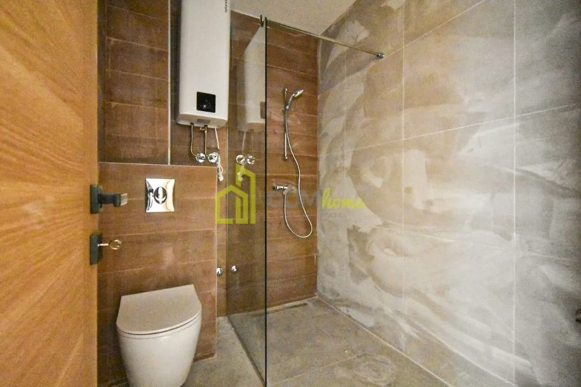 Sale, one bedroom apartment, 300m², Kolašin, Crna Gora