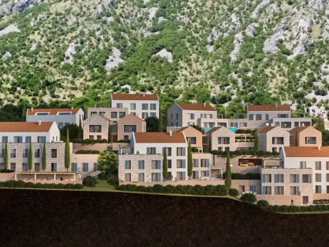 Prodaja, plac, 31287m², Morinj, Kotor - image 7