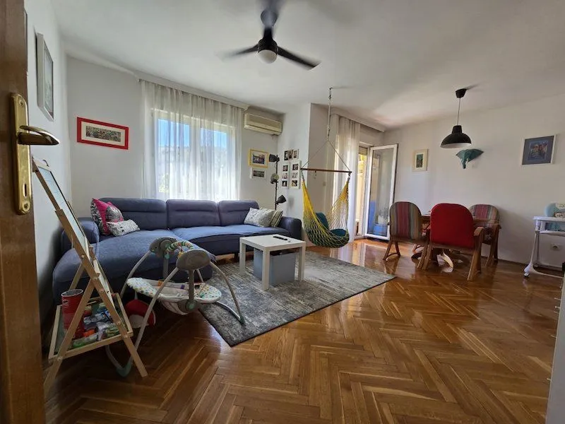 Prodaja, stan, 51m², Zagorič, Podgorica