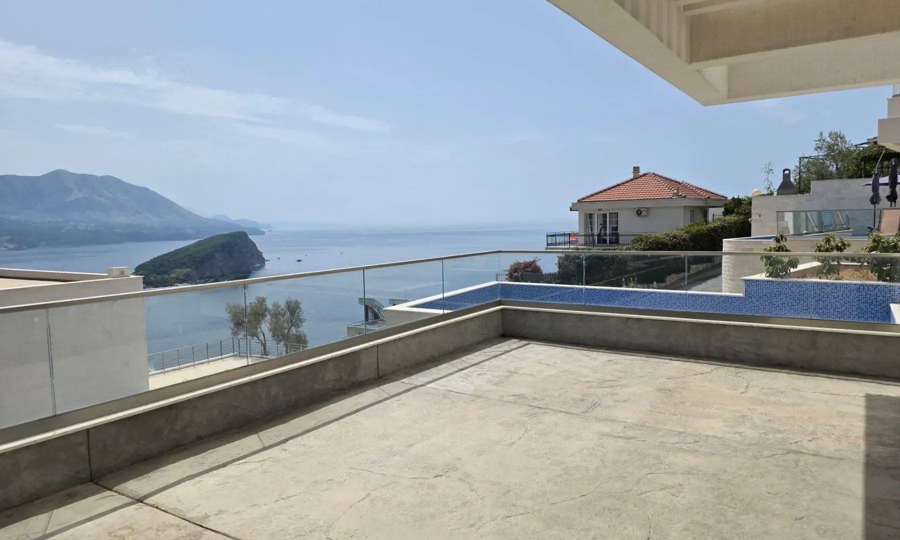 Sale, house, 184m², Budva, Crna Gora