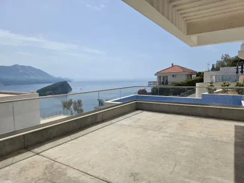 Prodaja, kuća, 184m², Budva, Crna Gora - image 16