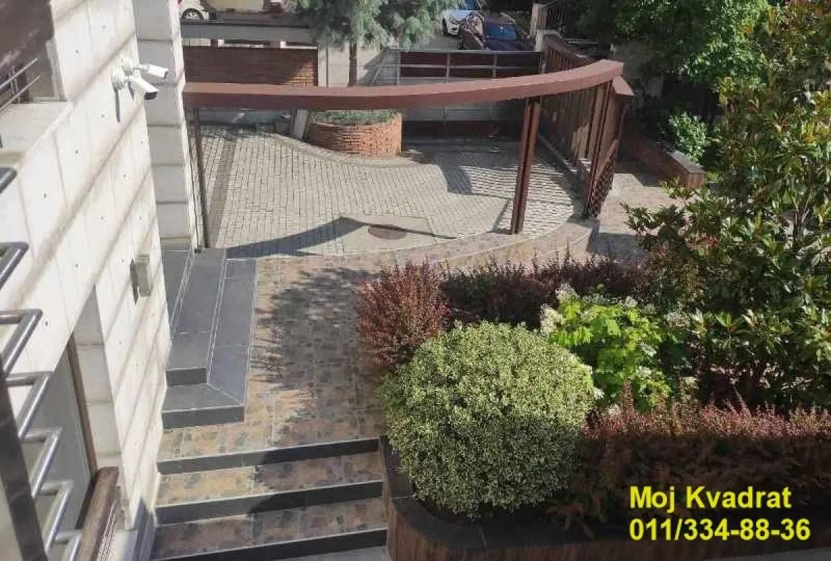 Sale, house, 520m², Mirijevo Sve Podlokacije, Beograd