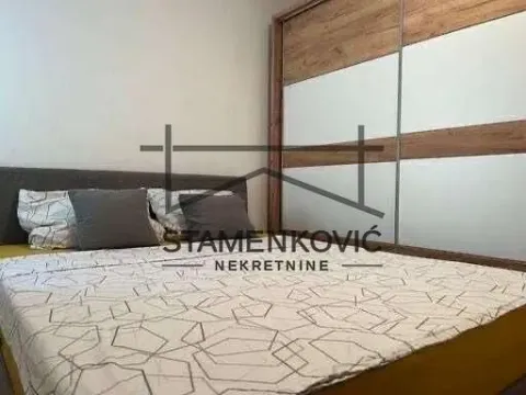 Izdavanje, jednosoban stan, 56m², Grbavica, Novi Sad Sve Podlokacije - image 5