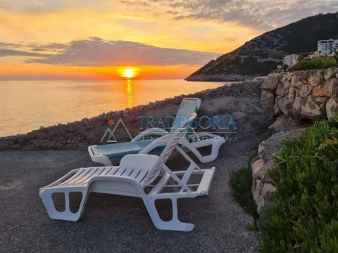 Prodaja, dvosoban stan, 67m², Dobra Voda, Bar - image 7