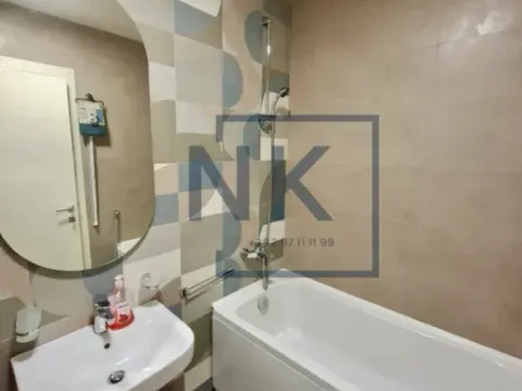 Izdavanje, jednosoban stan, 40m², Tuški Put, Podgorica - image 12