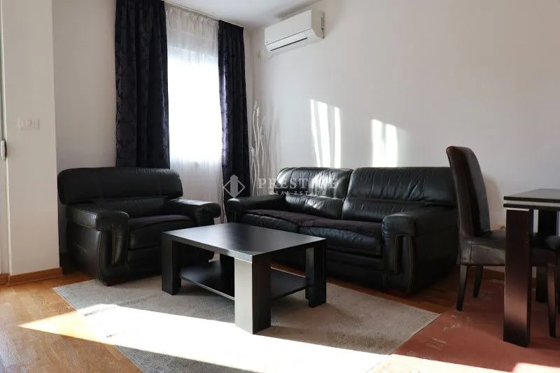 Rent, one bedroom apartment, 45m², Zagorič, Podgorica