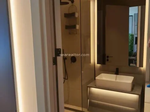 Prodaja, dvosoban stan, 116m², Bečići, Budva - image 25