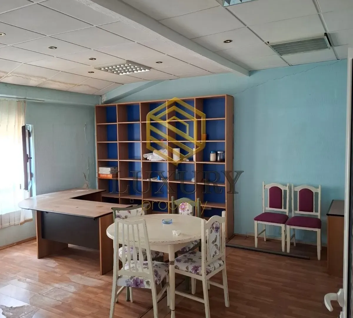 Rent, office space, 95m², Stari Aerodrom, Podgorica