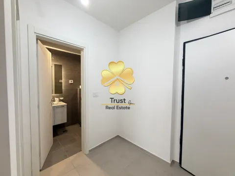 Izdavanje, jednosoban stan, 50m², Stari Aerodrom, Podgorica - image 7