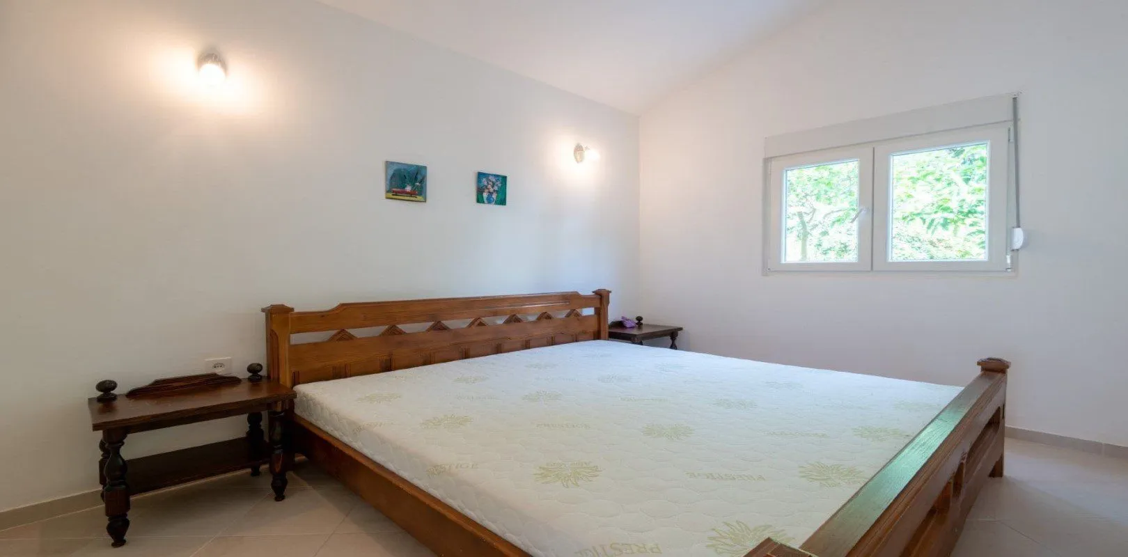 Sale, house, 90m², Rijeka Reževići, Budva