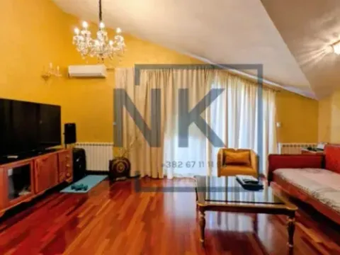 Prodaja, dvosoban stan, 90m², Gorica C, Podgorica - image 4