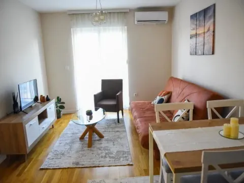 Stan in Pobrežje