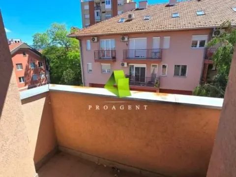 Izdavanje, jednosoban stan, 38m², Medijana, Niš - image 6