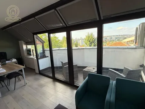 Rent, office space, 235m², Voždovac Sve Podlokacije, Beograd - image 14