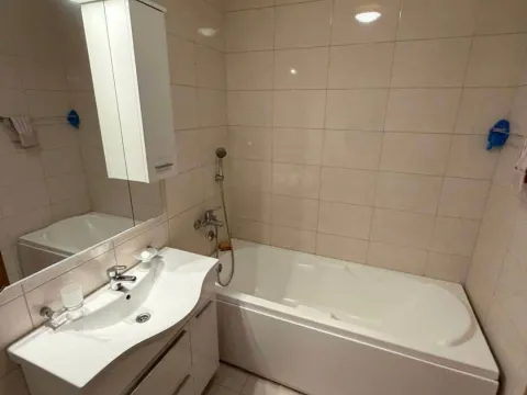 Rent, one bedroom apartment, 50m², Stari Aerodrom, Podgorica - image 9