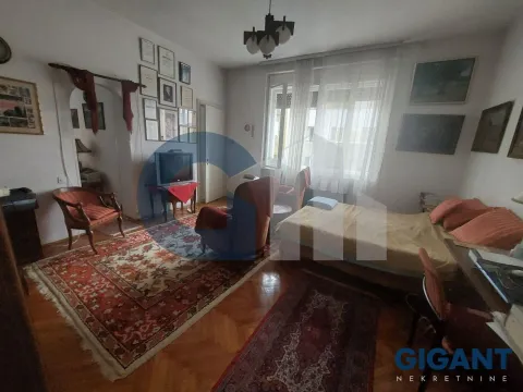 Prodaja, četvorosoban stan, 130m², Zemun Kej, Zemun Sve Podlokacije - image 6