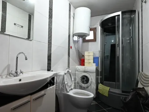 Prodaja, jednosoban stan, 57m², Zabjelo, Podgorica - image 18