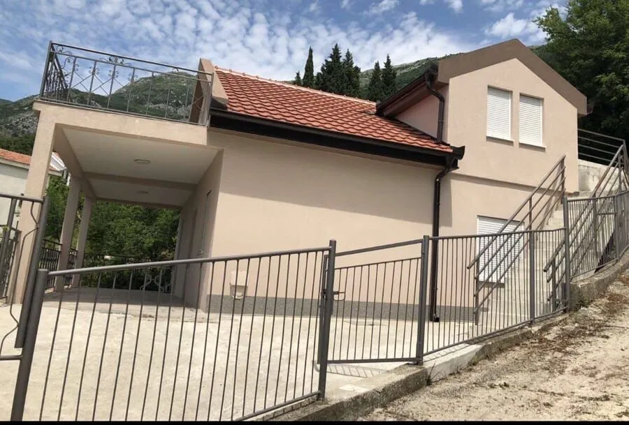 Sale, house, 147m², Sutomore, Bar