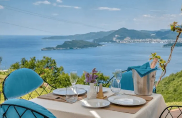 Prodaja, kuća, 460m², Tudorovići, Budva