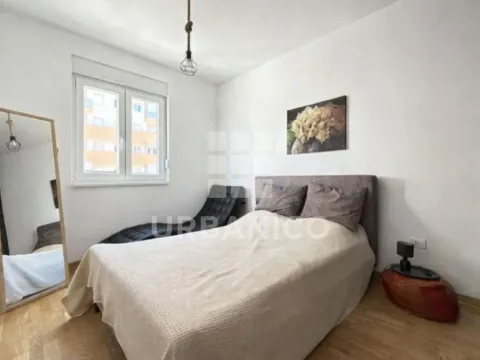 Rent, one bedroom apartment, 46m², City Kej, Podgorica - image 5