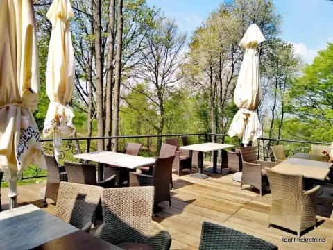 Sale, office space, 541m², Ljig, Srbija - image 8