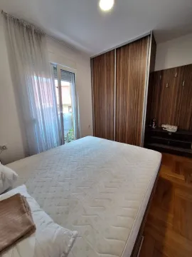 Prodaja, jednosoban stan, 37m², Centar, Podgorica - image 7