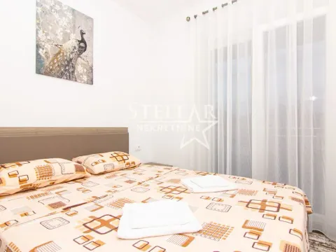 Izdavanje, dvosoban stan, 61m², Zagorič, Podgorica - image 9