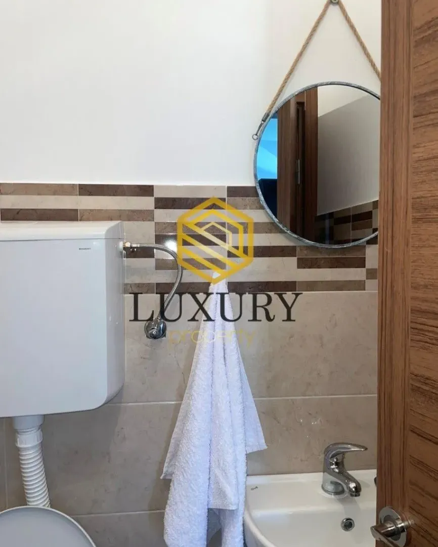 Rent, apartment, 100m², Zabjelo, Podgorica