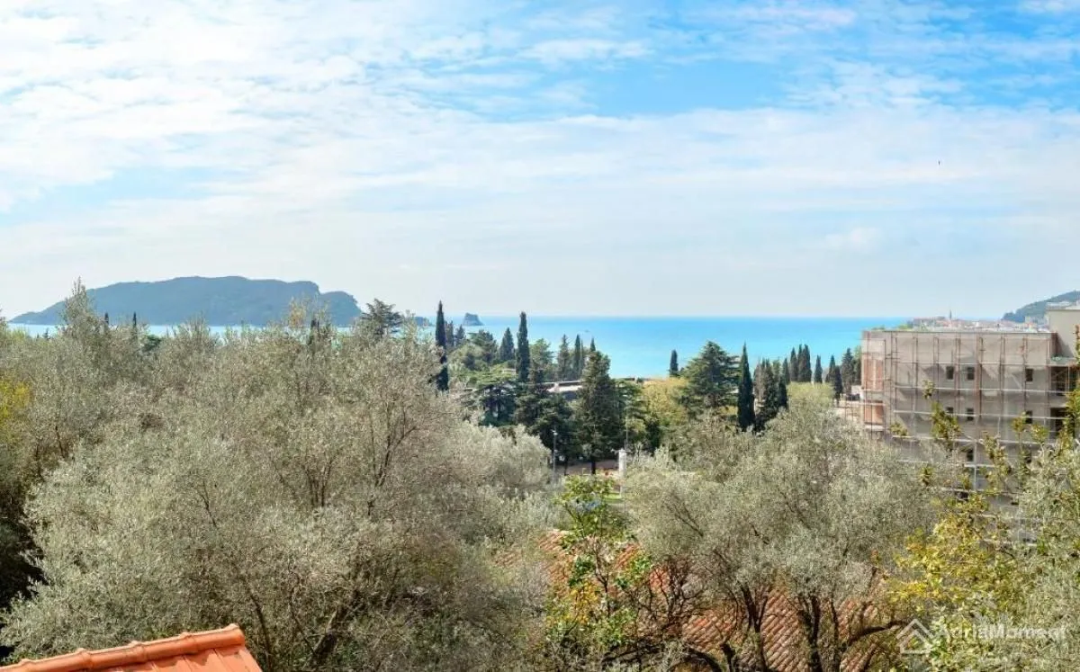 Sale, house, 155m², Centar, Budva