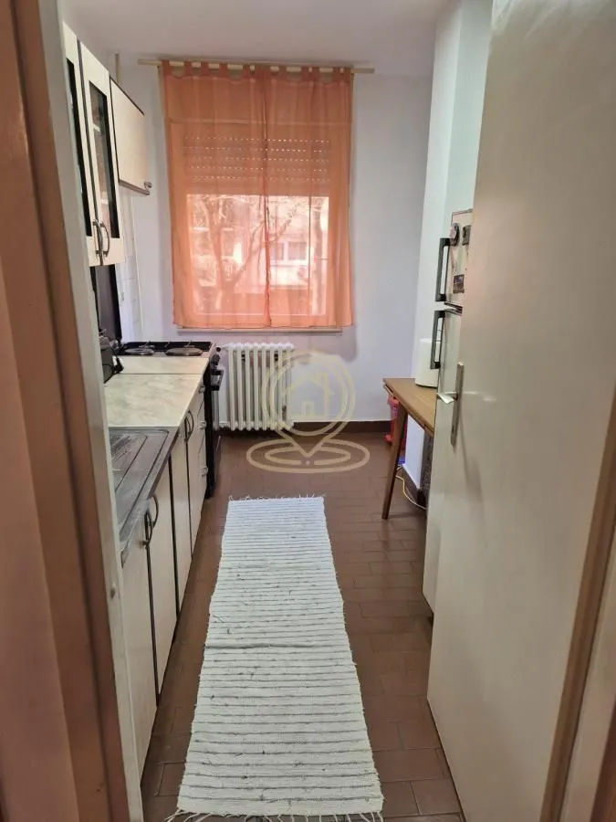 Prodaja, dvosoban stan, 80m², Liman 4, Novi Sad Sve Podlokacije