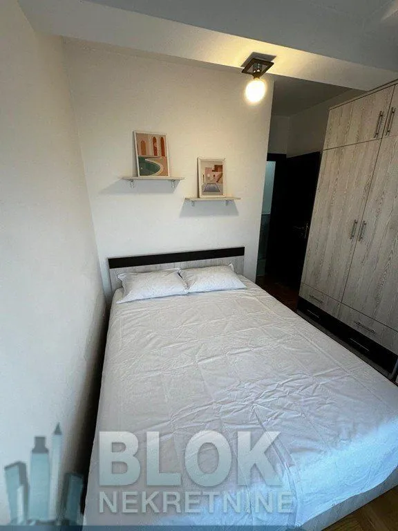 Izdavanje, dvosoban stan, 70m², Preko Morače, Podgorica