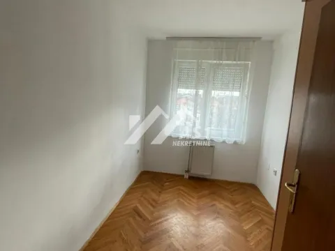 Izdavanje, jednosoban stan, 37m², Rotkvarija, Novi Sad Sve Podlokacije - image 4
